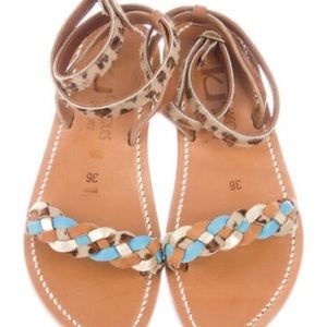 J. Jacques St. Tropez